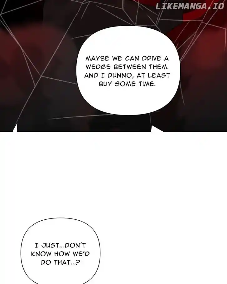 Be My Villain Ch.118