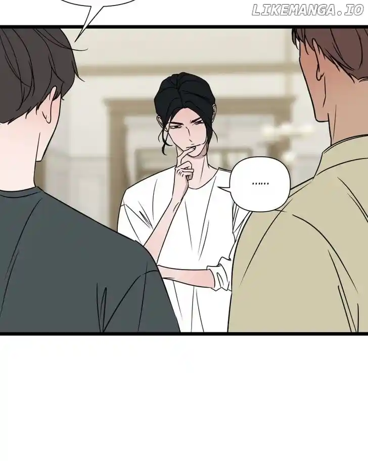 Be My Villain Ch.118