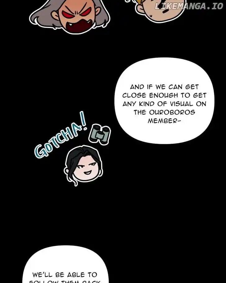 Be My Villain Ch.118