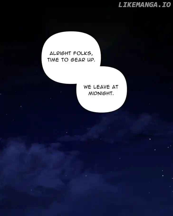 Be My Villain Ch.118