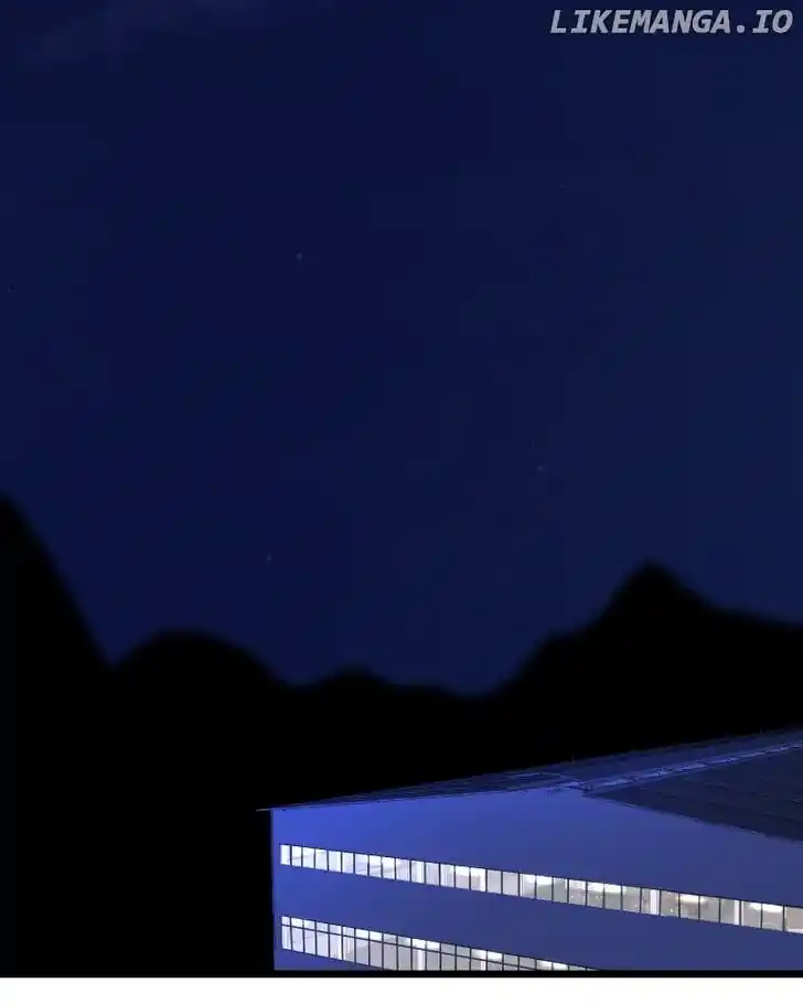 Be My Villain Ch.118