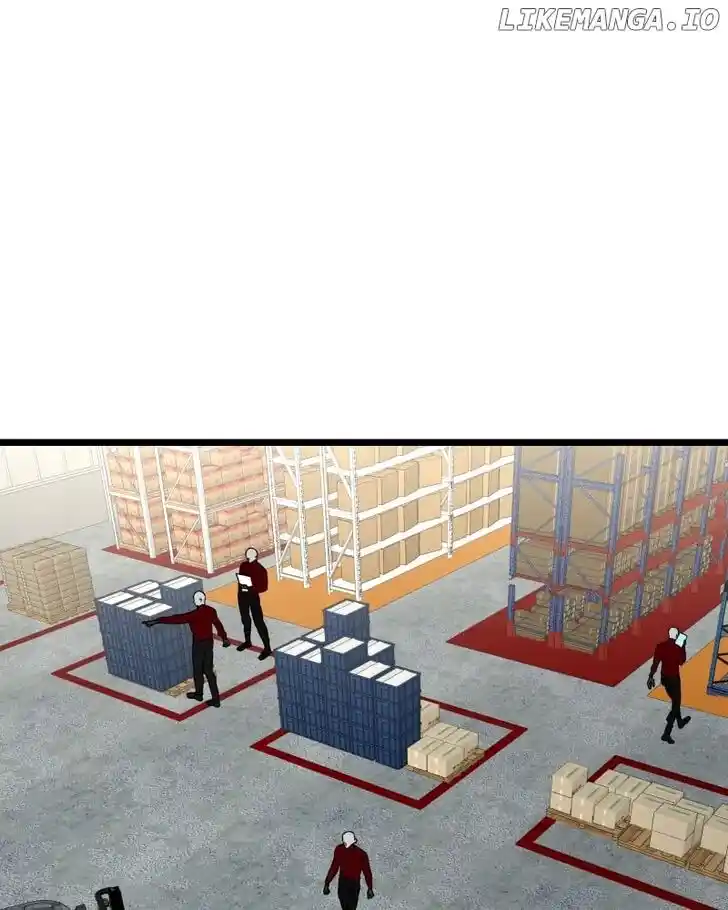 Be My Villain Ch.118