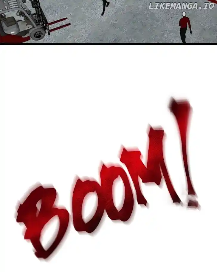 Be My Villain Ch.118