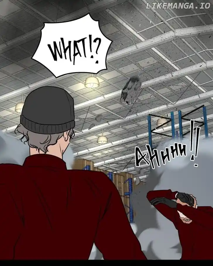 Be My Villain Ch.118