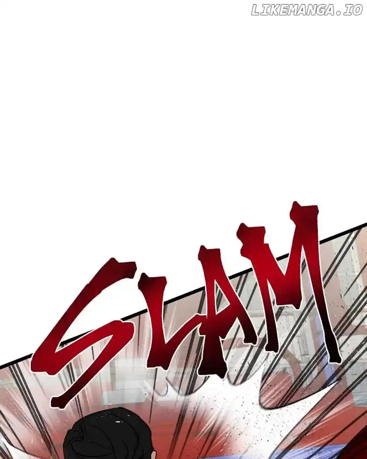 Be My Villain Ch.119