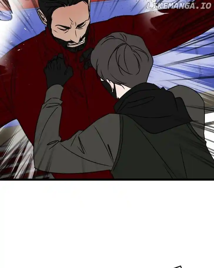 Be My Villain Ch.119