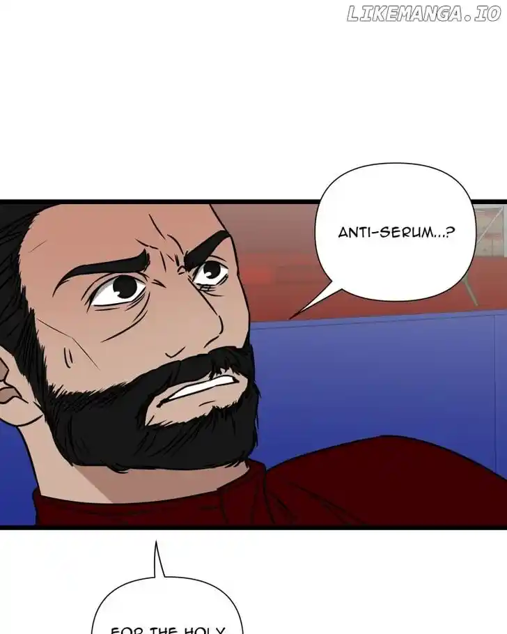 Be My Villain Ch.119