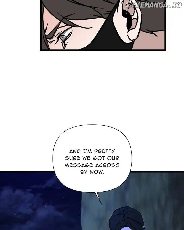 Be My Villain Ch.119