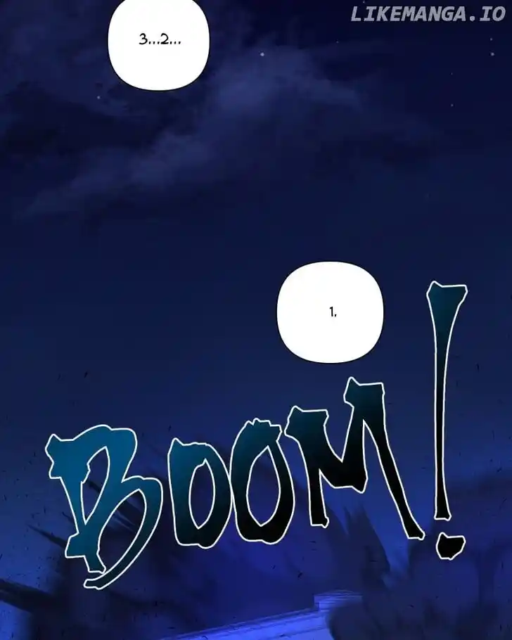 Be My Villain Ch.119