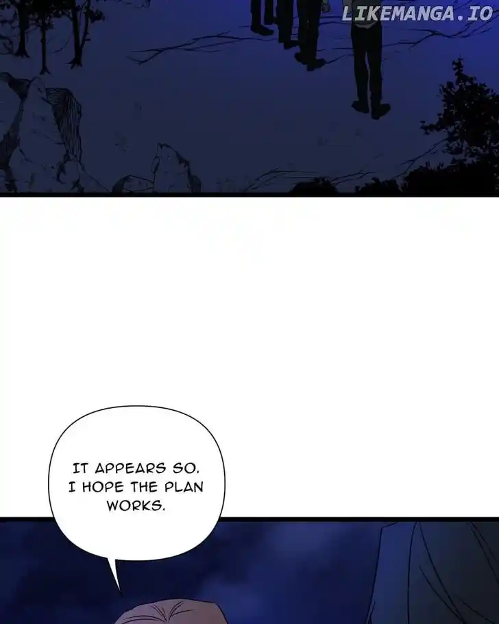 Be My Villain Ch.119