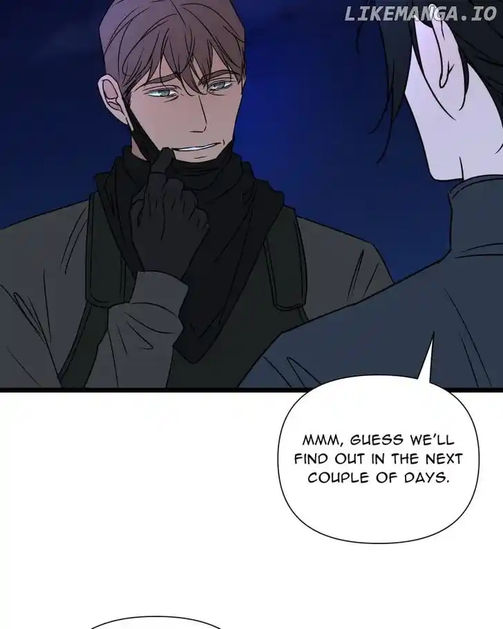 Be My Villain Ch.119