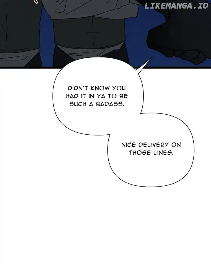 Be My Villain Ch.119