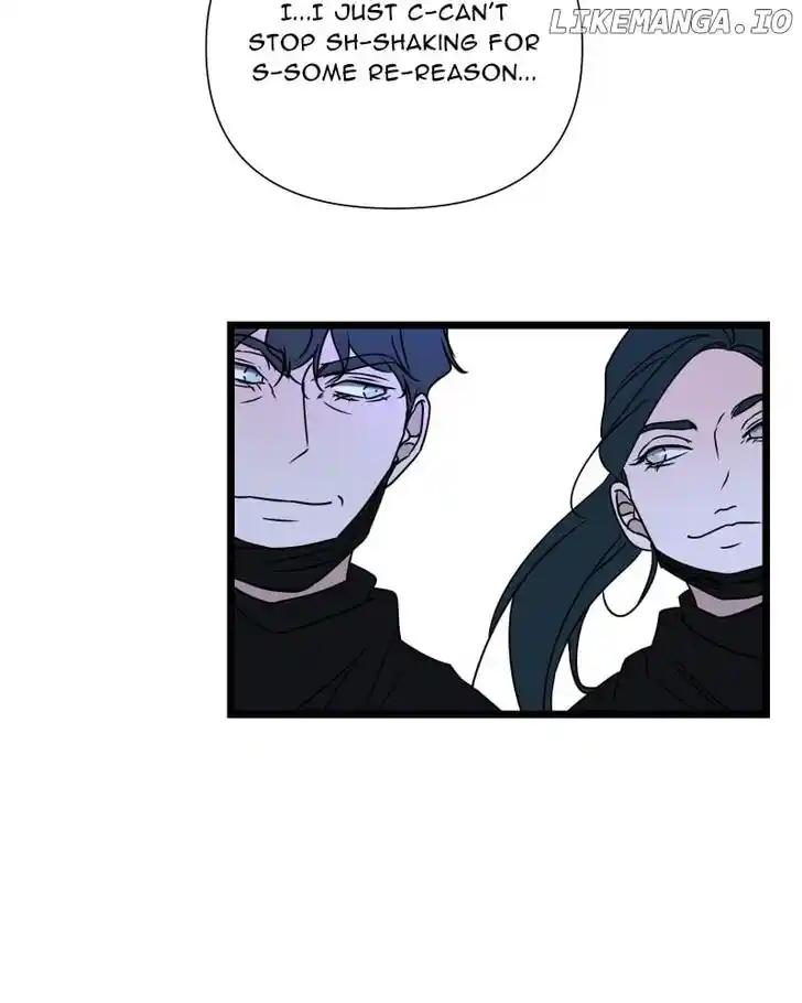 Be My Villain Ch.119