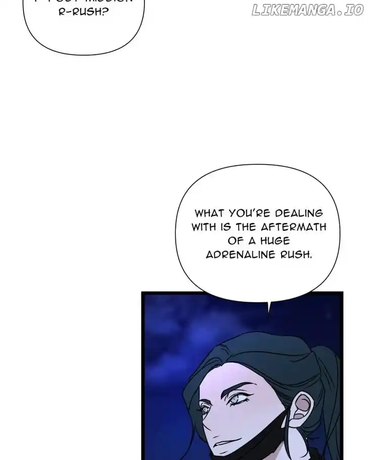 Be My Villain Ch.119