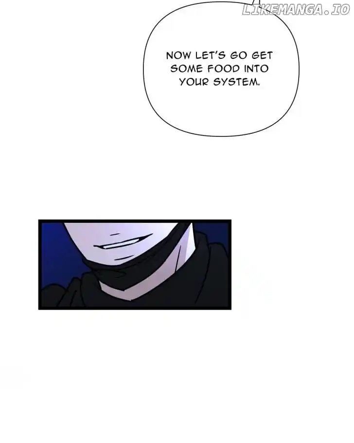 Be My Villain Ch.119