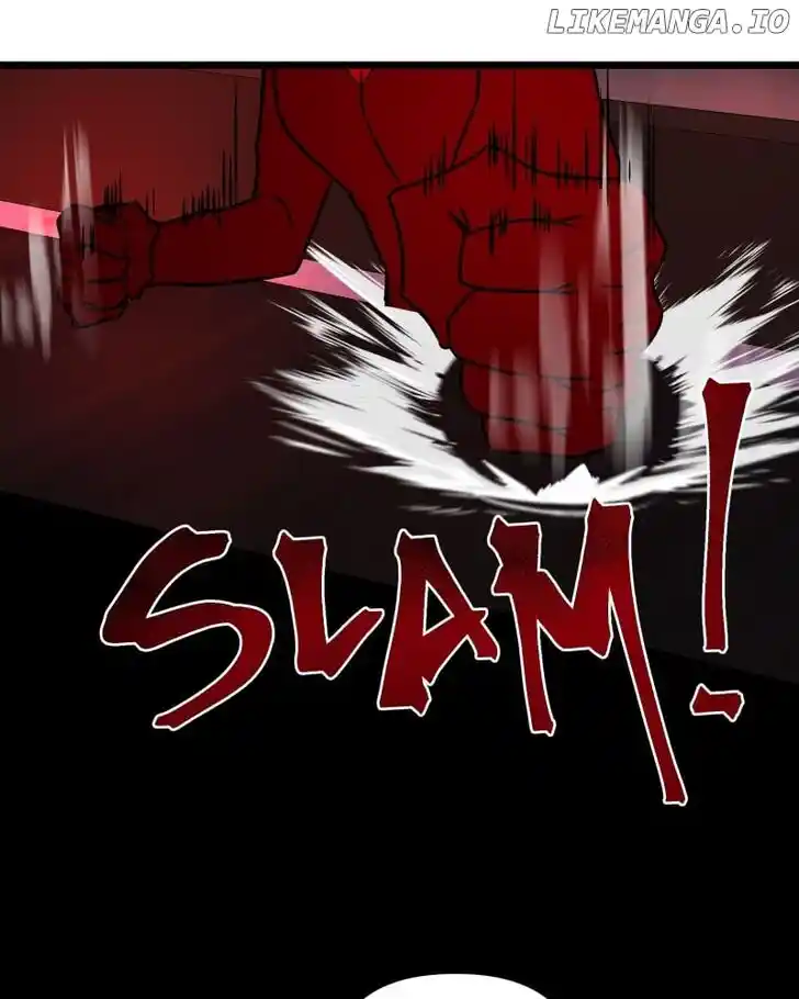 Be My Villain Ch.119