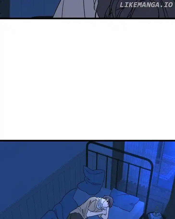 Be My Villain Ch.119