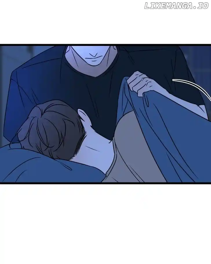 Be My Villain Ch.119