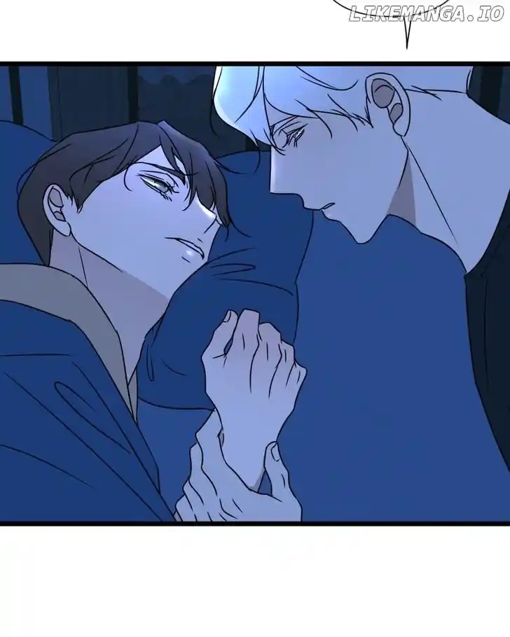 Be My Villain Ch.119