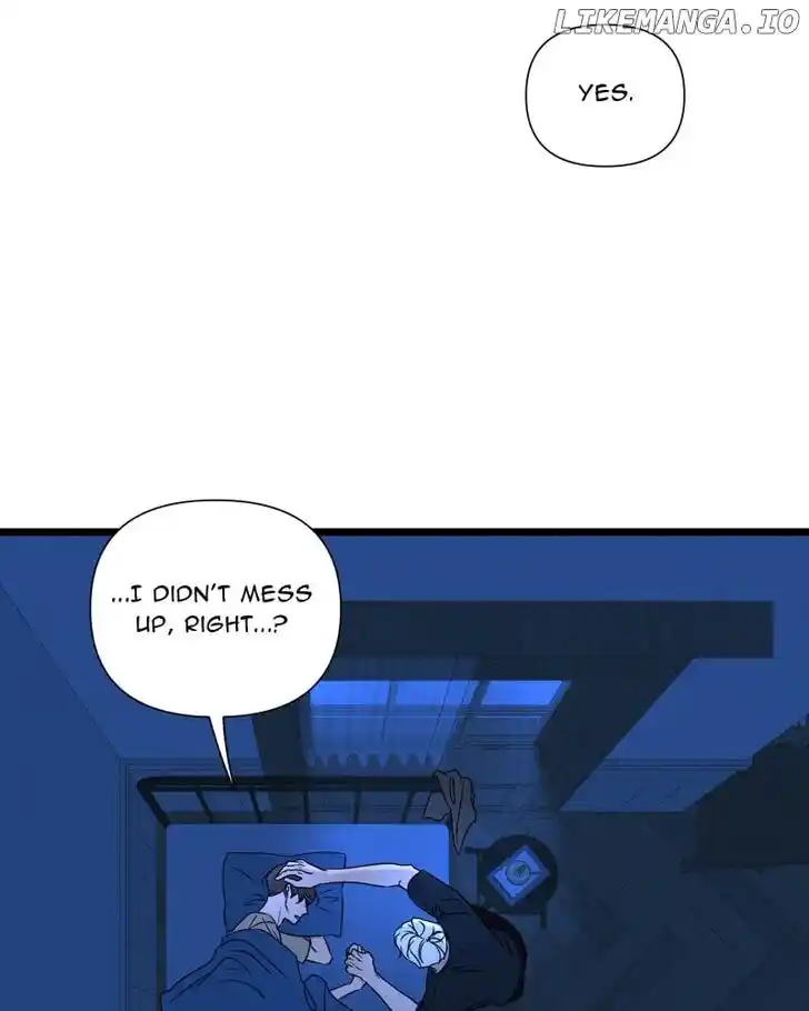 Be My Villain Ch.119