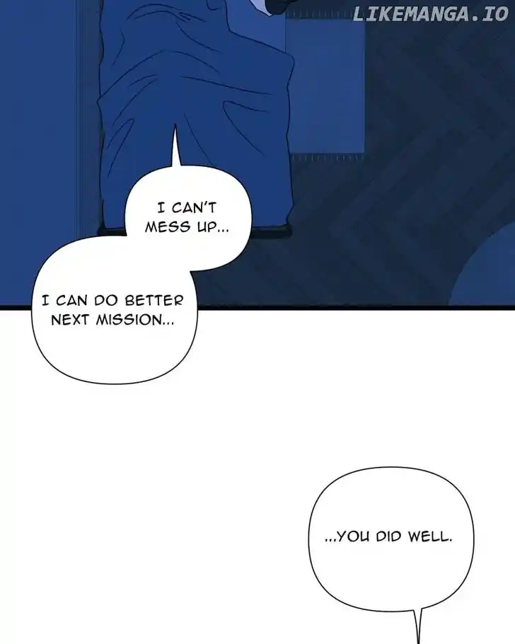 Be My Villain Ch.119