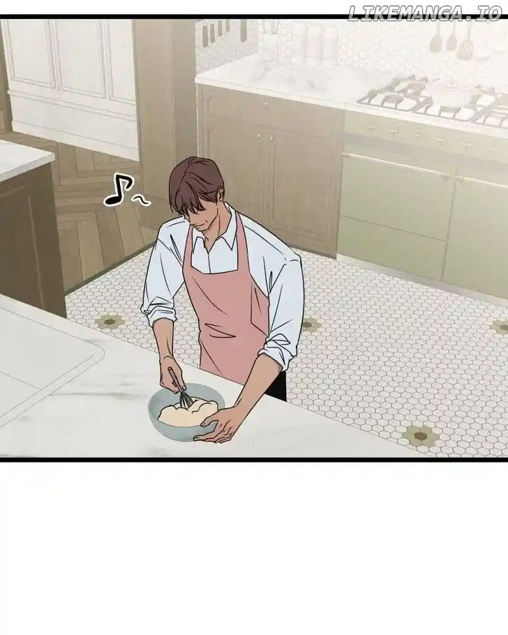 Be My Villain Ch.119