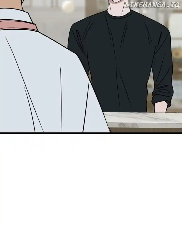 Be My Villain Ch.119