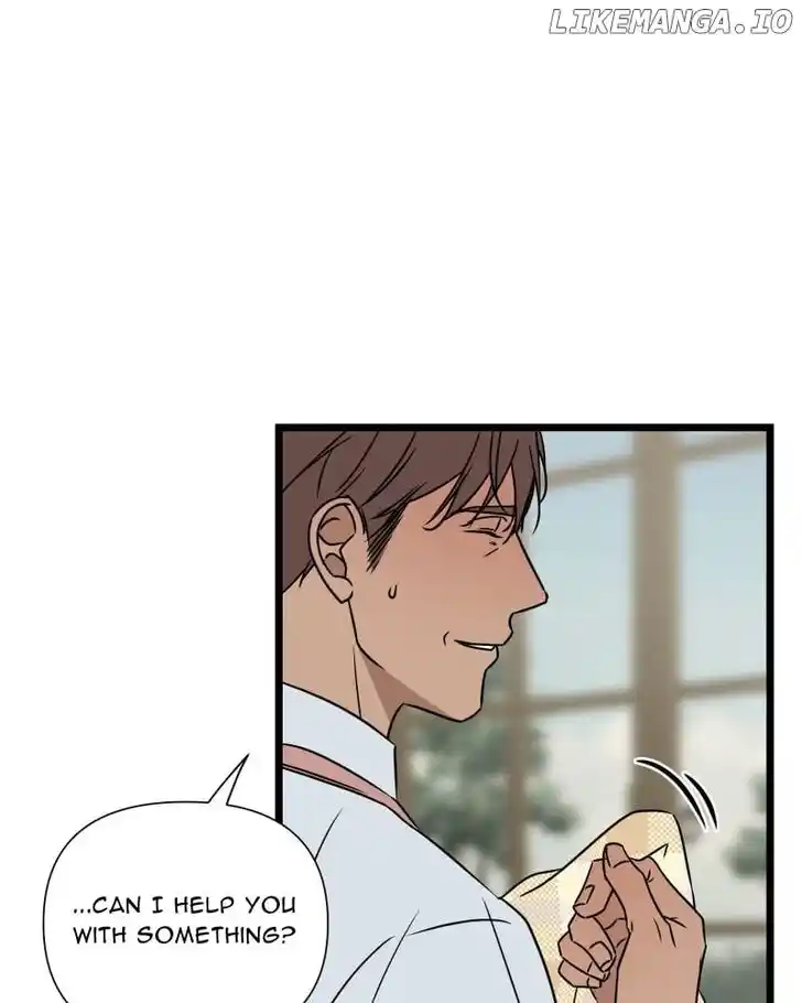 Be My Villain Ch.119