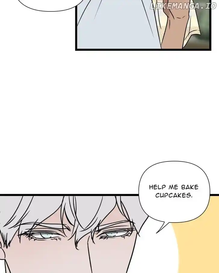 Be My Villain Ch.119