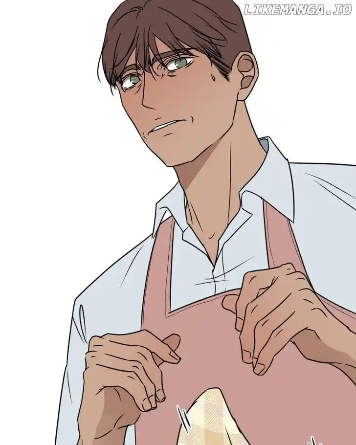 Be My Villain Ch.119