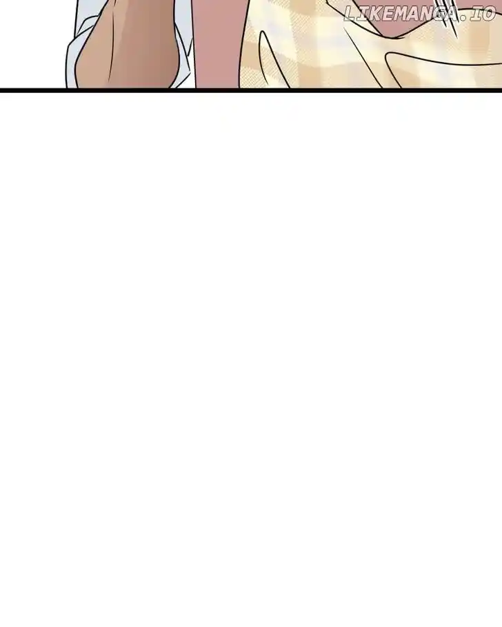 Be My Villain Ch.119