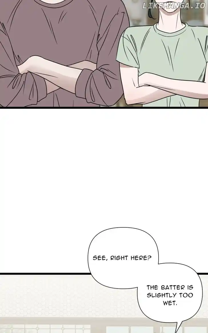 Be My Villain Ch.120