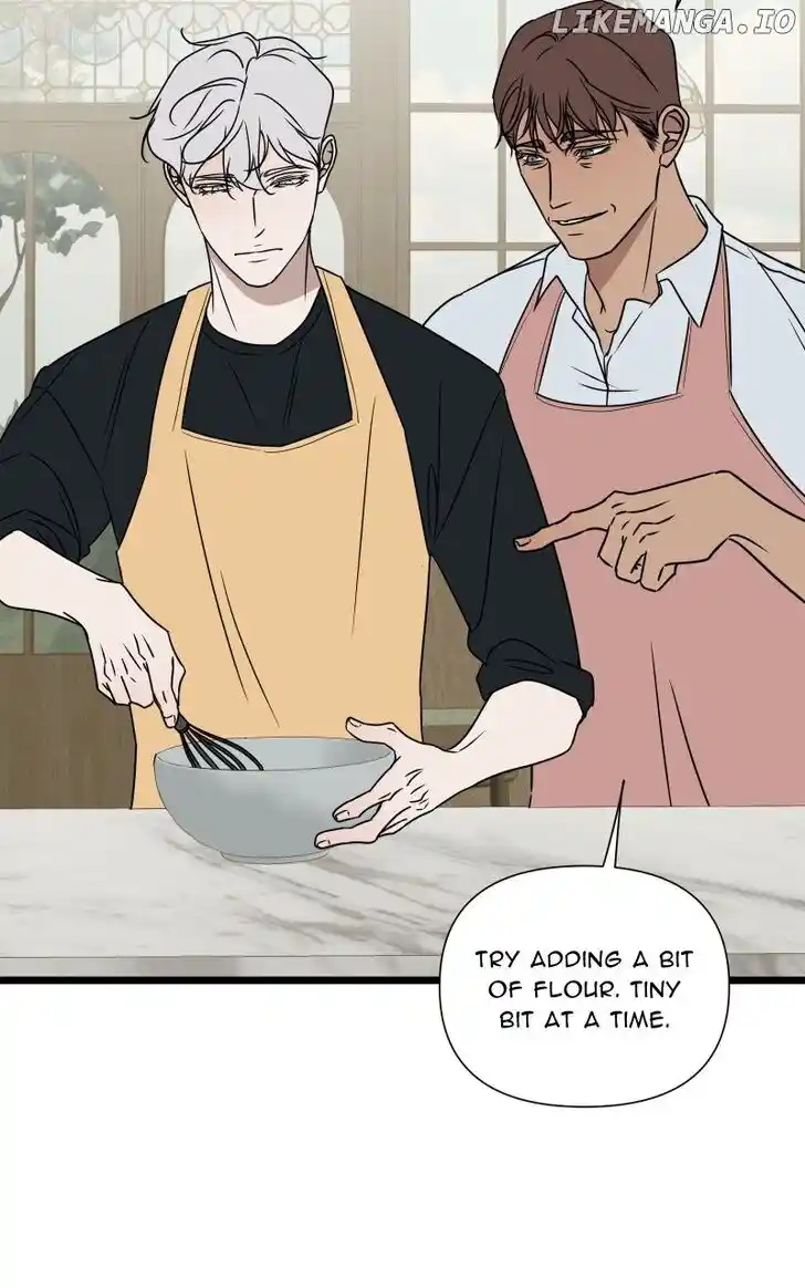 Be My Villain Ch.120