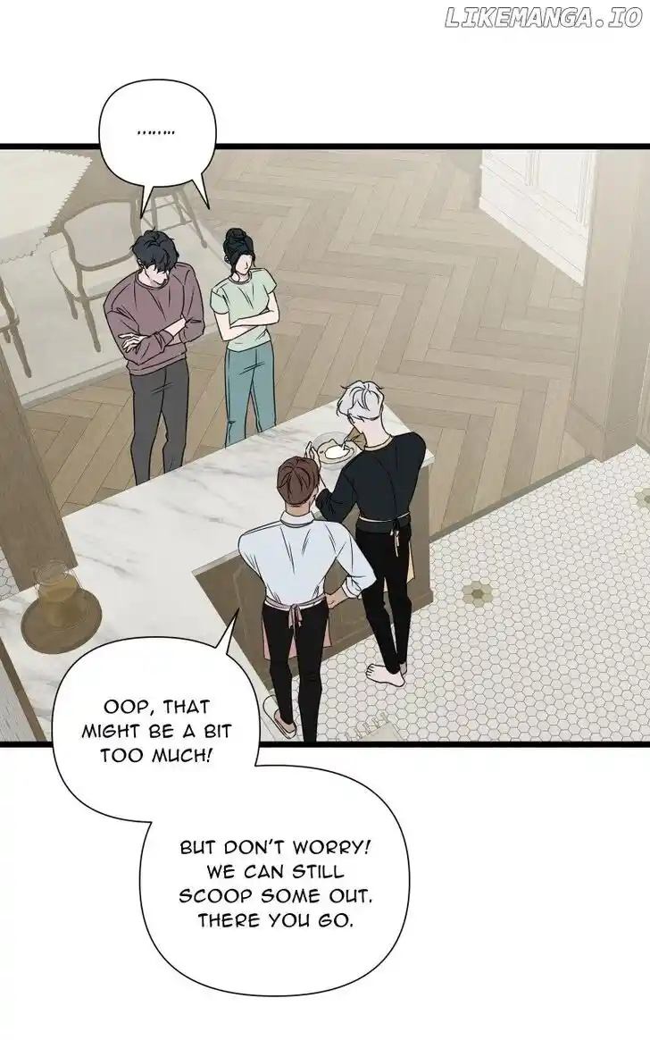 Be My Villain Ch.120