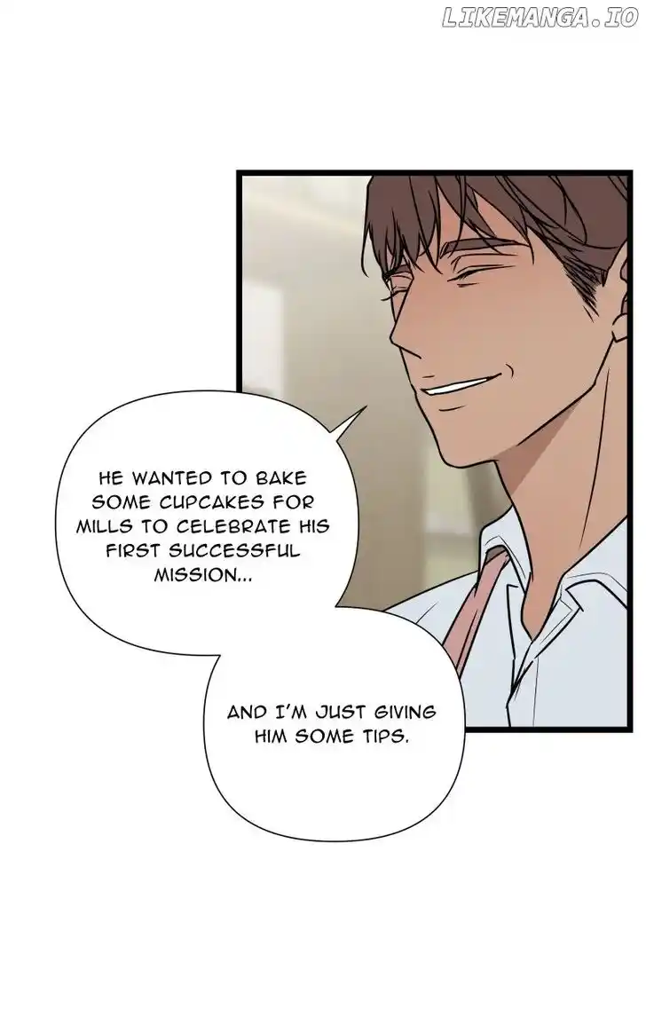 Be My Villain Ch.120