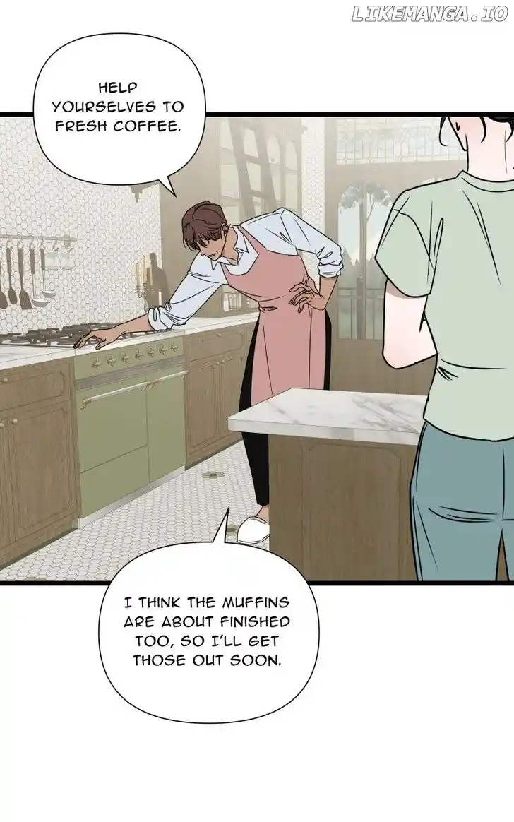 Be My Villain Ch.120