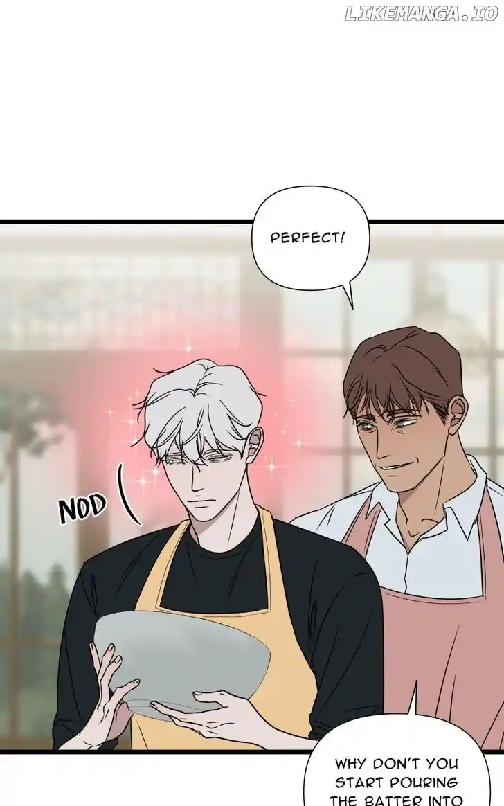 Be My Villain Ch.120