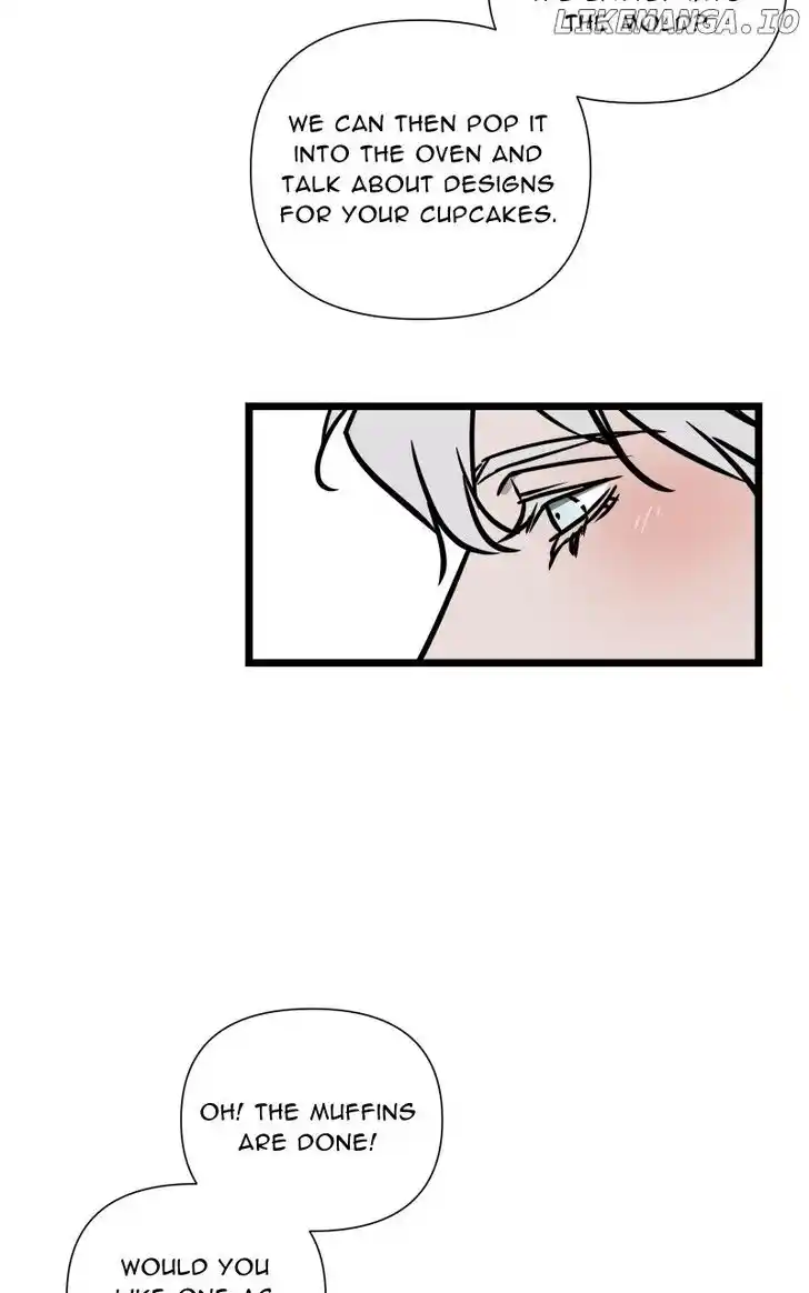 Be My Villain Ch.120