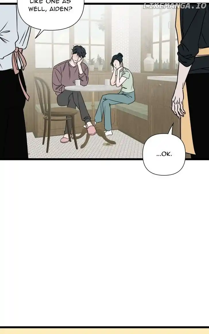 Be My Villain Ch.120