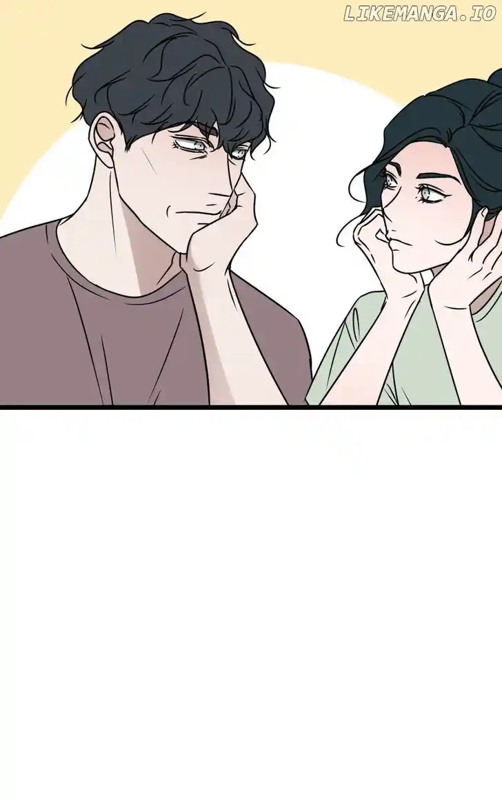 Be My Villain Ch.120