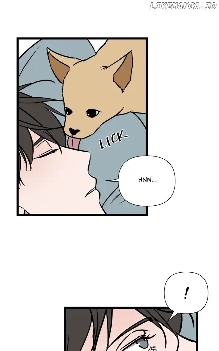 Be My Villain Ch.120