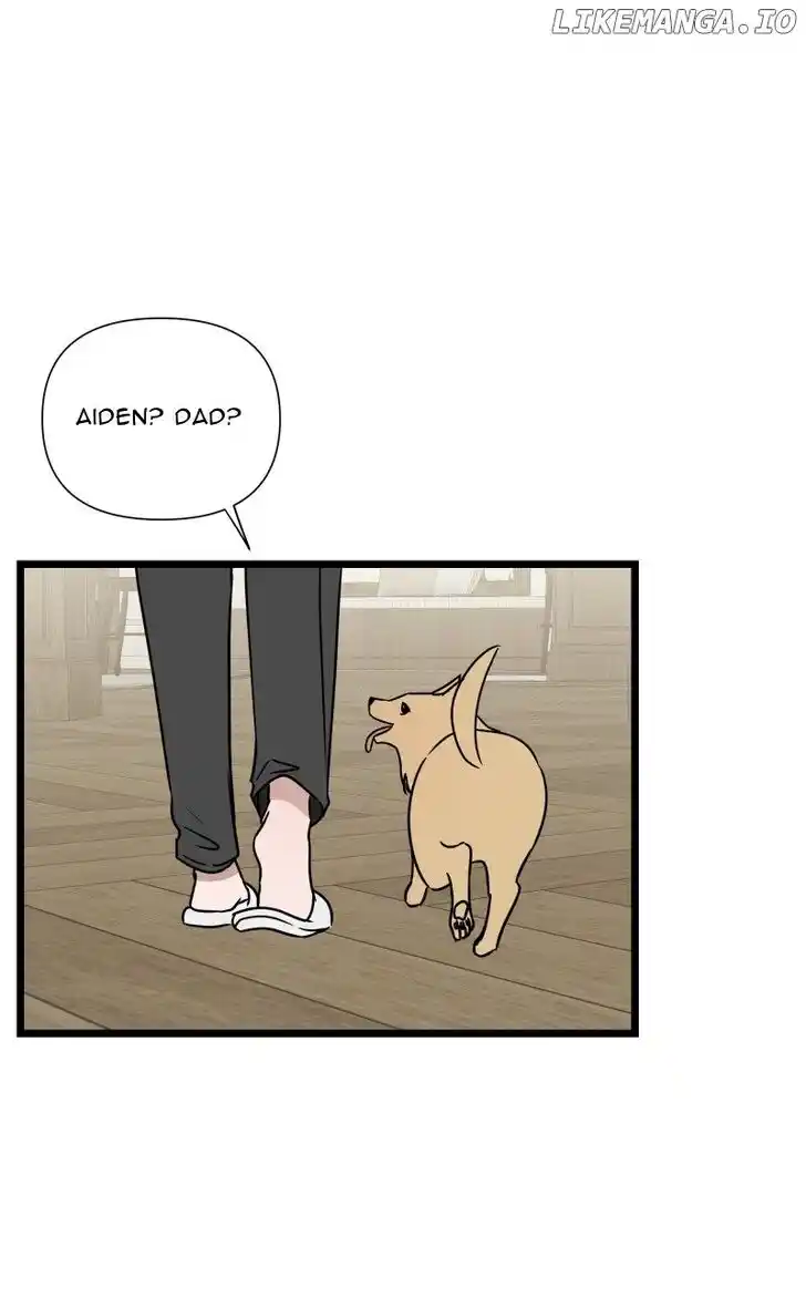 Be My Villain Ch.120