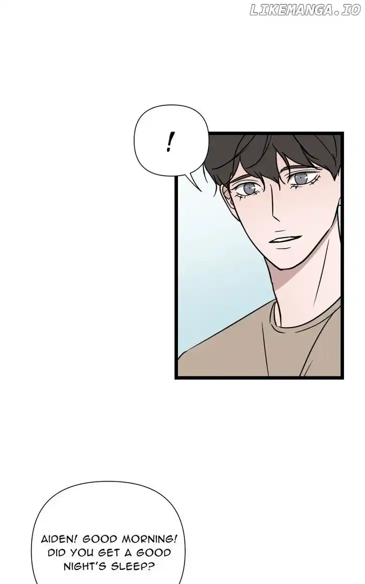 Be My Villain Ch.120