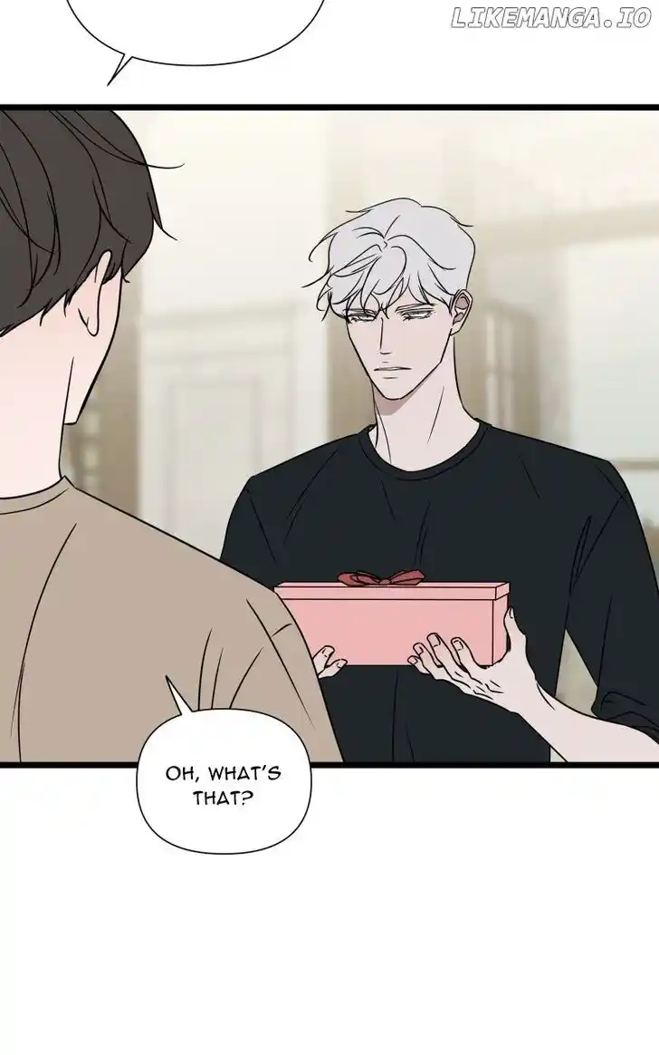 Be My Villain Ch.120