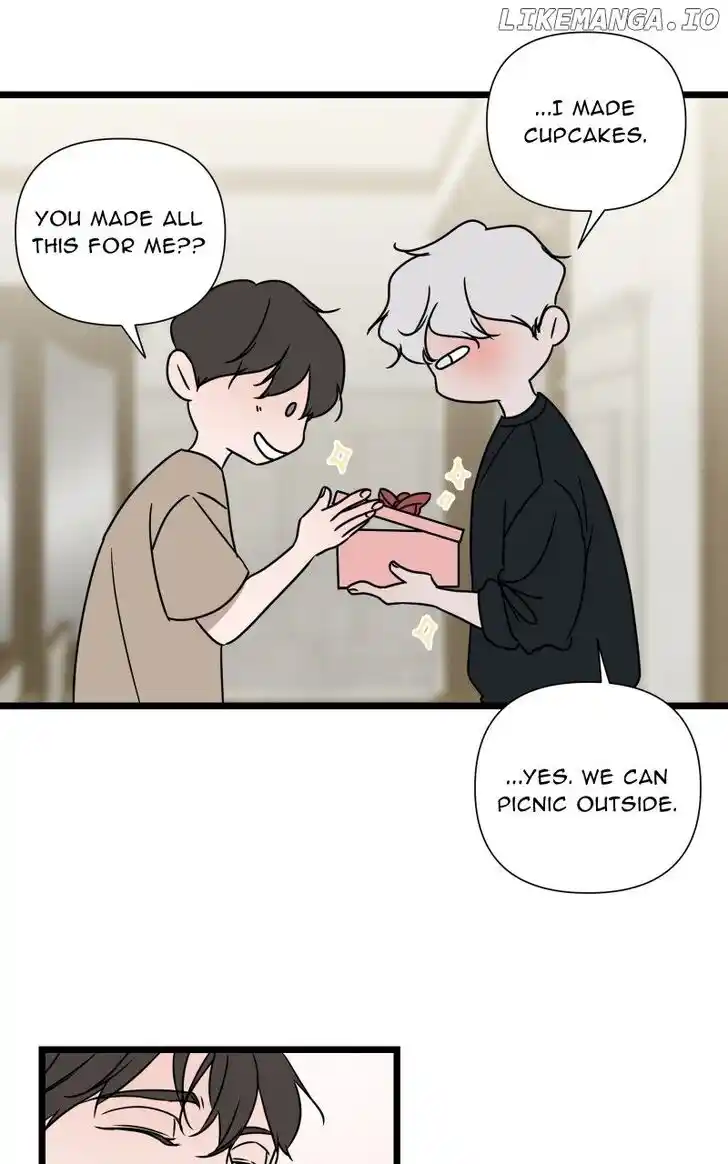 Be My Villain Ch.120