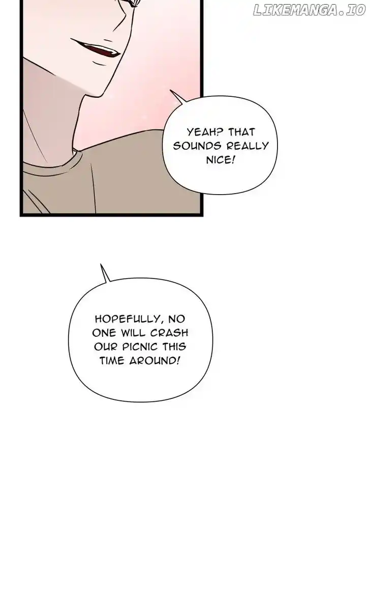 Be My Villain Ch.120