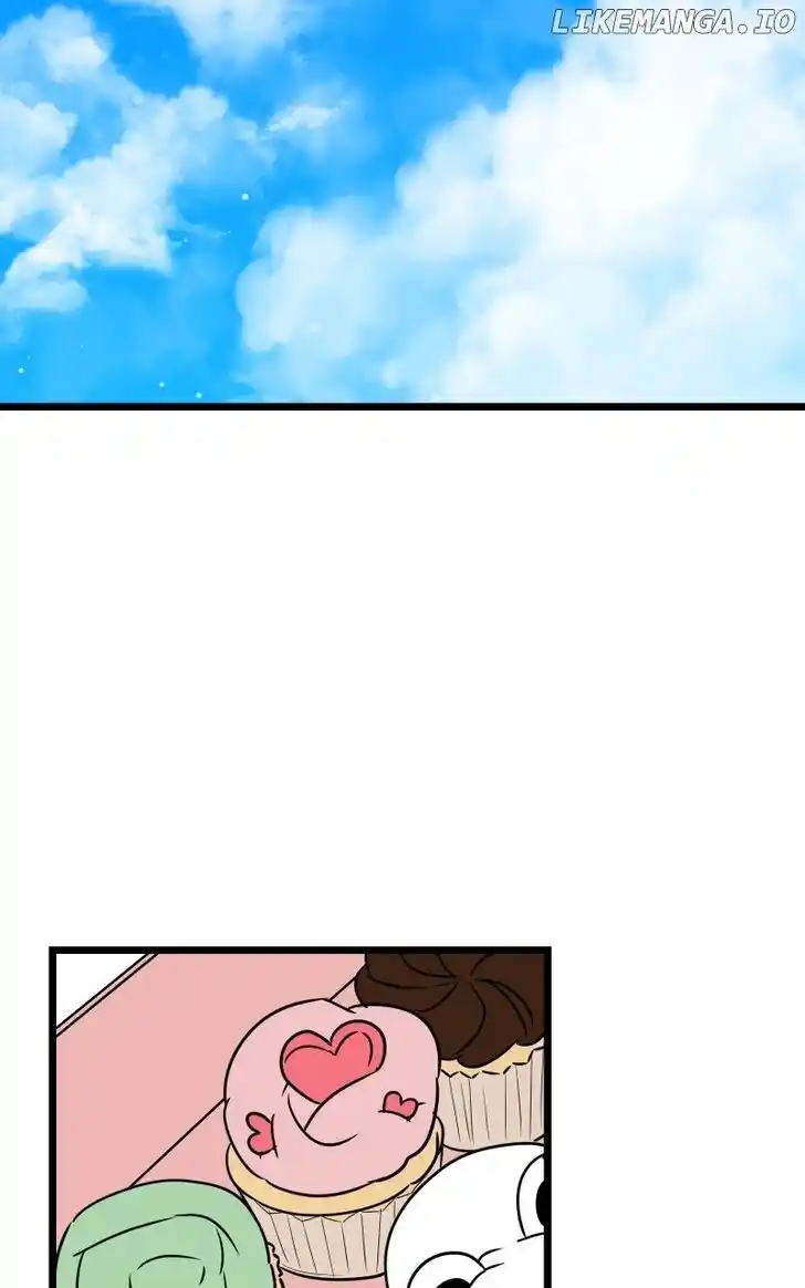 Be My Villain Ch.120