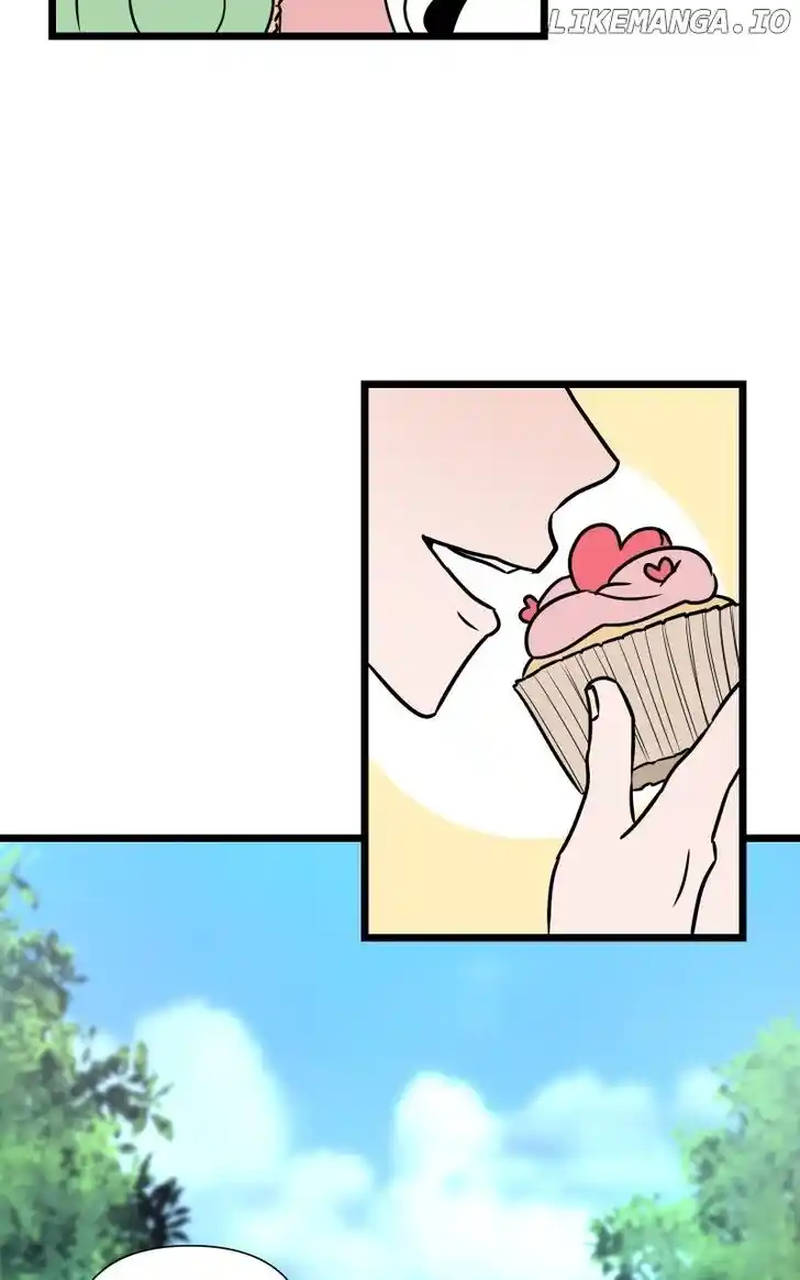 Be My Villain Ch.120