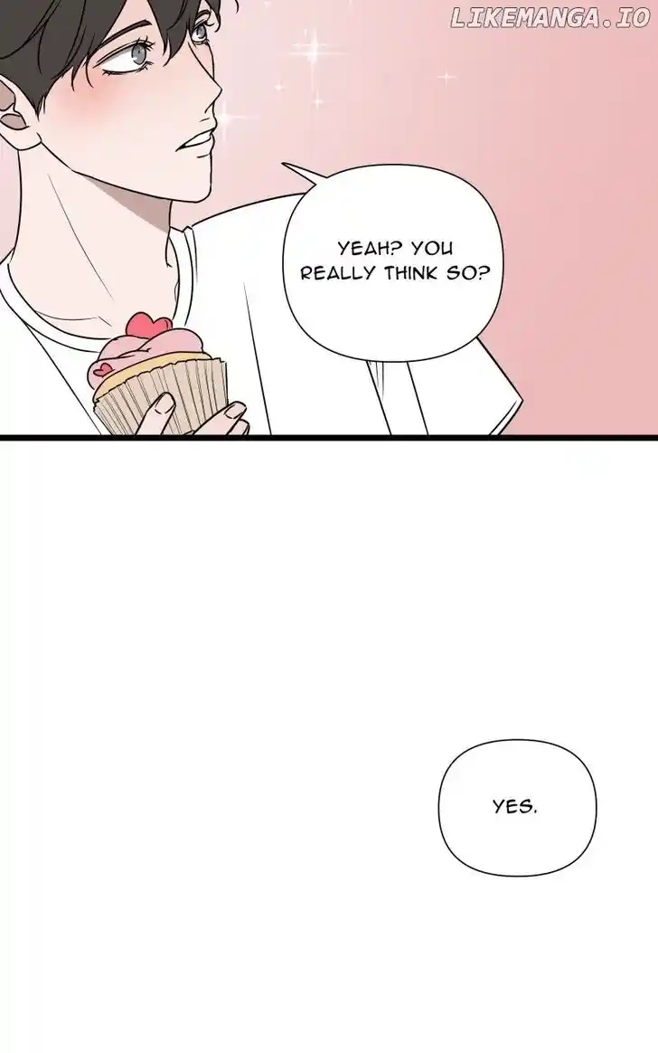 Be My Villain Ch.120