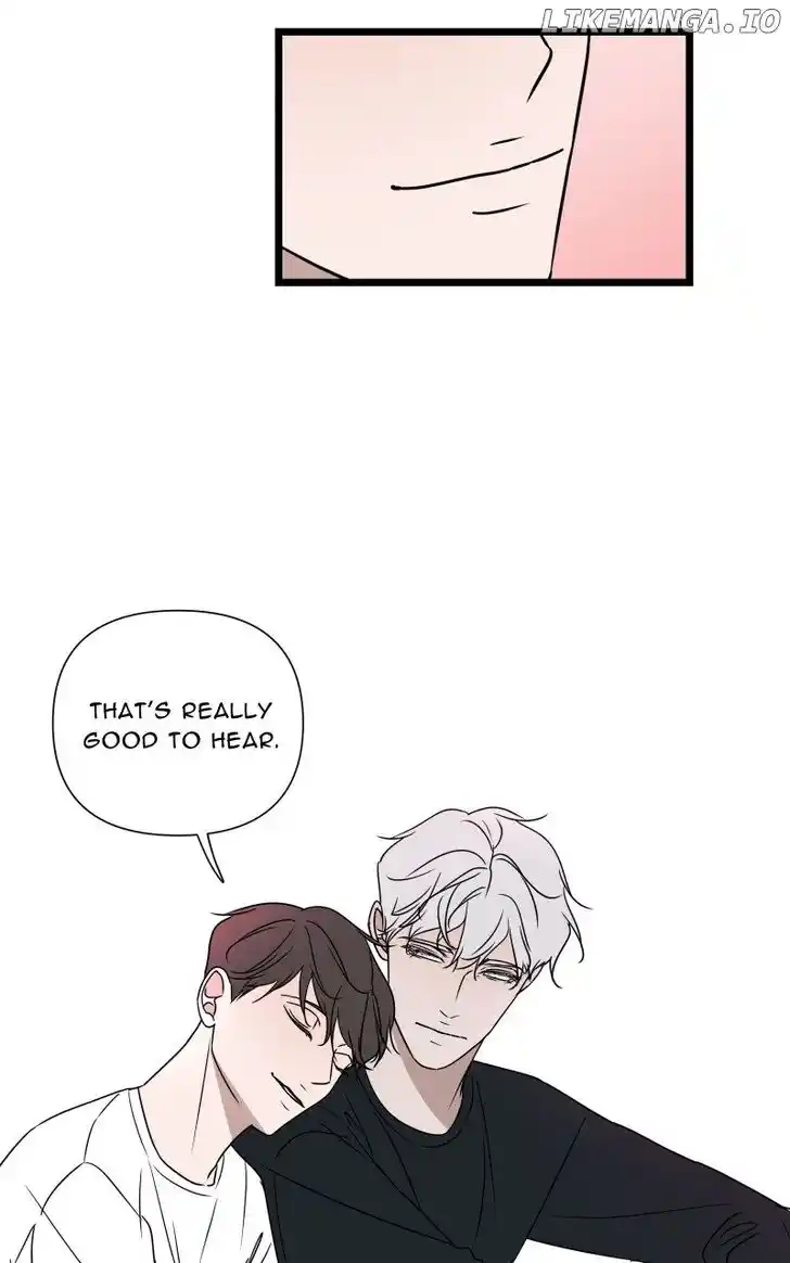 Be My Villain Ch.120